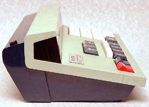 Anita 1011B LSI