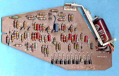 Display board