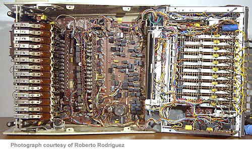 Inside