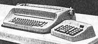 Logatronic Visible Record Computer