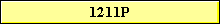 1211P