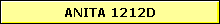 ANITA 1212D