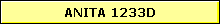 ANITA 1233D