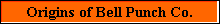 Origins of Bell Punch Co.