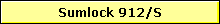 Sumlock 912/S