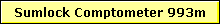 Sumlock Comptometer 993m