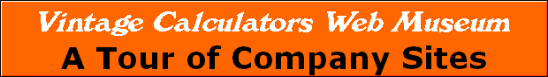 
A Tour of Company Sites